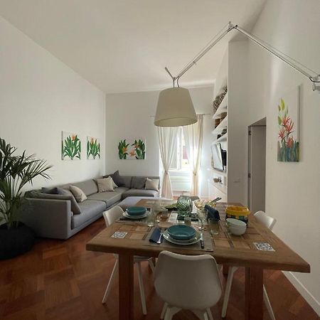 Sterlizia House Leilighet Roma Eksteriør bilde