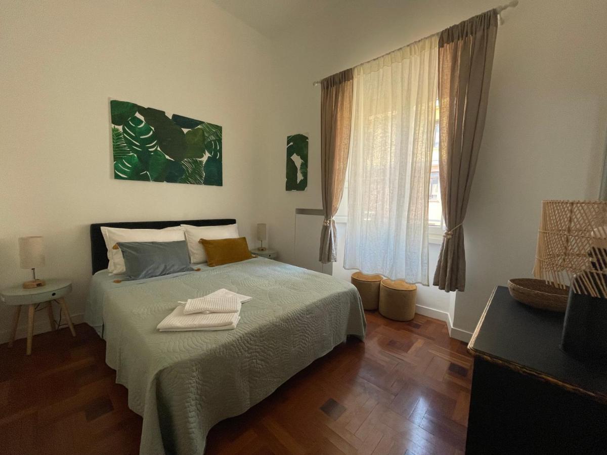 Sterlizia House Leilighet Roma Eksteriør bilde