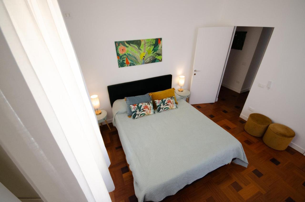 Sterlizia House Leilighet Roma Eksteriør bilde