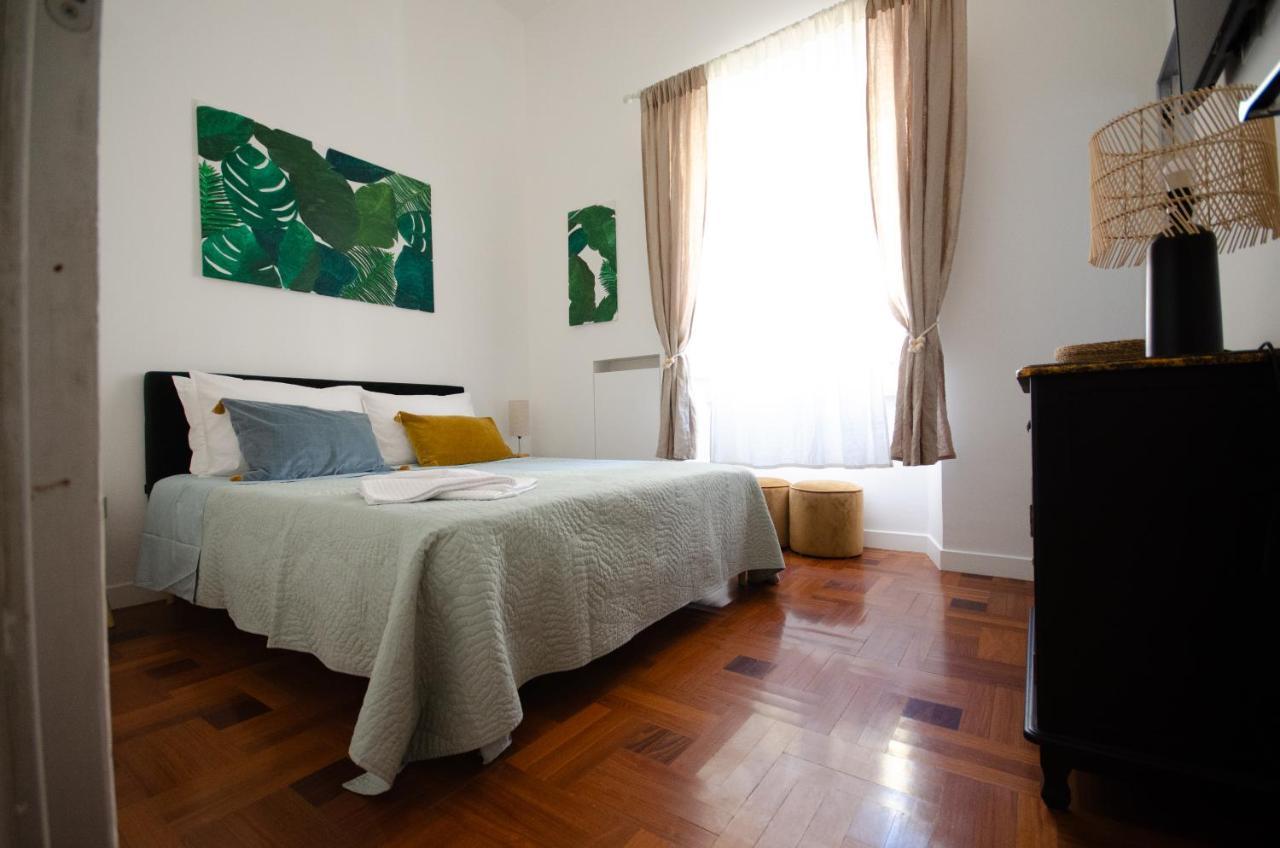 Sterlizia House Leilighet Roma Eksteriør bilde